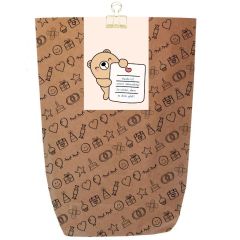 Geschenktüte HEUTE IST UNSER JAHRESTAG! - zum Befüllen