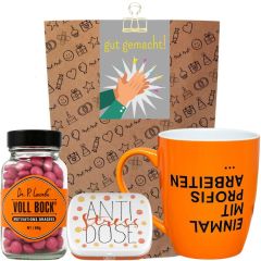 Geschenktüte zur Belohnung – „Gut gemacht!“ (Set 9)