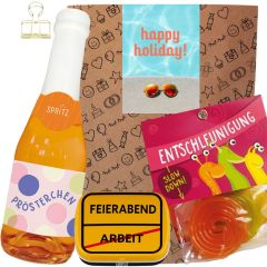 Geschenktüte Happy Holiday! # 3