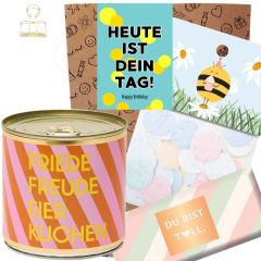 Geschenktüte HEUTE IST DEIN TAG! # 5