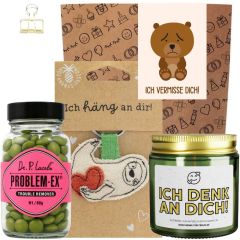 Geschenktüte Ich vermisse dich! # 6