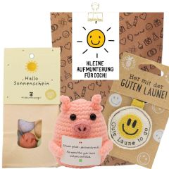 Geschenktüte Kleine Aufmunterung für dich # 29