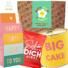 Geschenktüte YOU`RE ONE IN A MILLION # 3