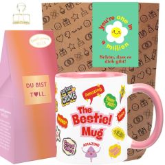 Geschenktüte YOU`RE ONE IN A MILLION # 6