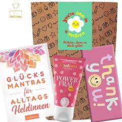 Geschenktüte YOU`RE ONE IN A MILLION # 7