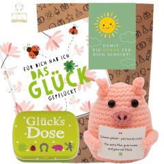 Geschenktüte Damit die Sonne für dich scheint! # 10
