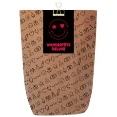 Geschenktüte WUNDERTÜTE DELUXE - zum Befüllen