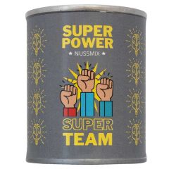 Nussmix SUPER POWER * SUPER TEAM *