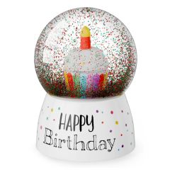 Geschenktüte HAPPY BIRTHDAY BESTIE # 1