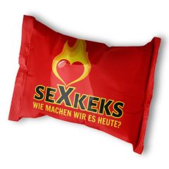 Geschenktüte LIEBES BOOSTER # 1