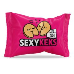 Glückskeks „Sexykeks“ – Lustiges Geschenk für Paare & zum Valentinstag