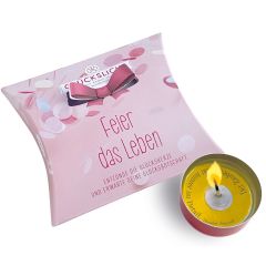 Glückslicht FEIER DAS LEBEN