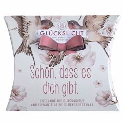 Geschenktüte HAPPY VALENTINE`S DAY # 5