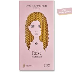 Good Hair Day Pasta Rose lunghi bucati (500g)
