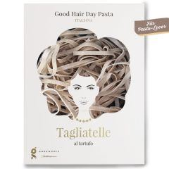 Good Hair Day Pasta Tagliatelle - Al Tartufo (250g)