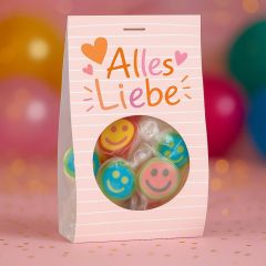 Gute-Laune-Bonbons ALLES LIEBE