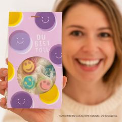 Gute-Laune-Bonbons DU BIST TOLL!