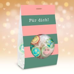 Gute-Laune-Bonbons FÜR DICH!