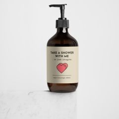 Hand- und Duschgel 490ml Take a shower with me