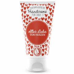 Handcreme ALLES LIEBE VON HERZEN