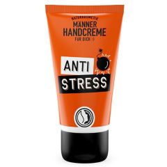 Männer Handcreme ANTI STRESS