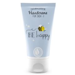 Handcreme BEE HAPPY