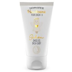 Handcreme „Schön, dass es dich gibt“ (Engel Herz)