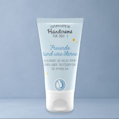 Handcreme FREUNDE SIND WIE STERNE