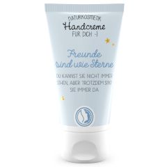 Handcreme FREUNDE SIND WIE STERNE