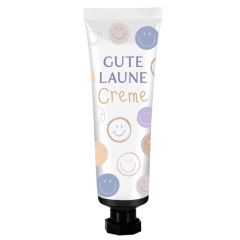 Handcreme GUTE LAUNE - Grafik Werkstatt