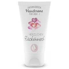 Handcreme HERZLICHEN GLÜCKWUNSCH