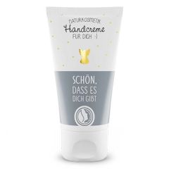 Handcreme SCHÖN, DASS ES DICH GIBT - ENGEL