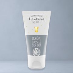 Handcreme SCHÖN, DASS ES DICH GIBT - ENGEL