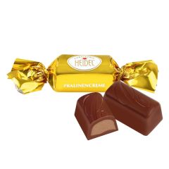 Schokolade Confiserie Heidel GOLD POKAL
