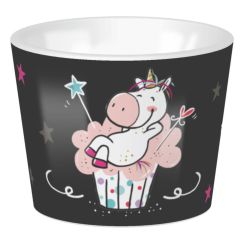 Eierbecher HAPPY GLITZER TAG