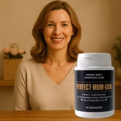 Kaugummis PERFECT MUM GUM