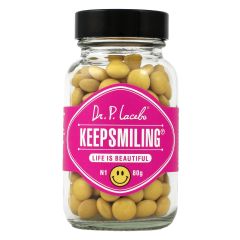 Geschenktüte KLEINE AUFMUNTERUNG FÜR DICH # 21