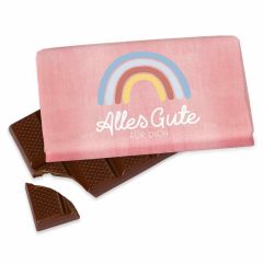 Geschenktüte ALLES WIRD GUT # 3