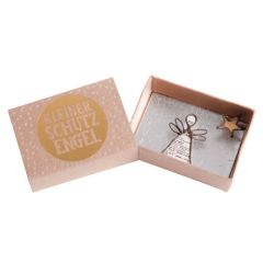 Winter Wunschbox KLEINER SCHUTZENGEL