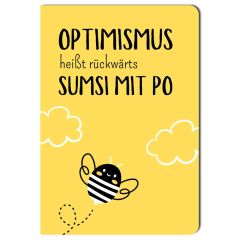 Geschenktüte Motivationsgeschenk „Du schaffst das!“ (Set 17)