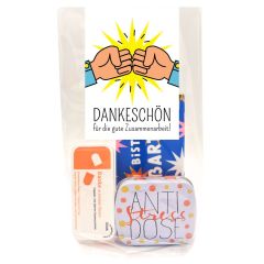 Mini Magic DANKE FÜR DIE GUTE ZUSAMMENARBEIT! # 1