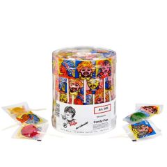 Lolly Küfa MOTIVLUTSCHER