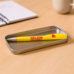 Kugelschreiber HELDIN DER ARBEIT