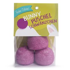 Schaumzucker BUNNY PUSCHELSCHWÄNZCHEN