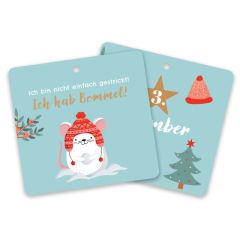 Little Dose of Christmas „Auf die Plätzchen, fertig, los!“