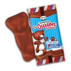 Marshmallow Bär von Cémoi