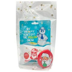 Medium-Magic „Lasst uns froh und munter sein!“ - Lustige Aufmerksamkeit (Set 1)