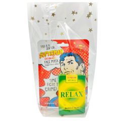 Medium Magic „Super Kollege“ - kleines Kollegengeschenk (Set 2)