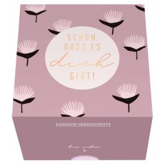 Geschenktüte Weihnachten – Weihnachtsgeschenk für Pflegekräfte / Pflegeheld:in (Set 3)
