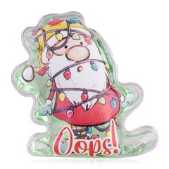 Mini-Duschgel Weihnachten Happy Holiday – 50 ml (Zufallsmotiv)